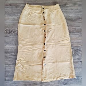 Emma James Maxi Skirt‎